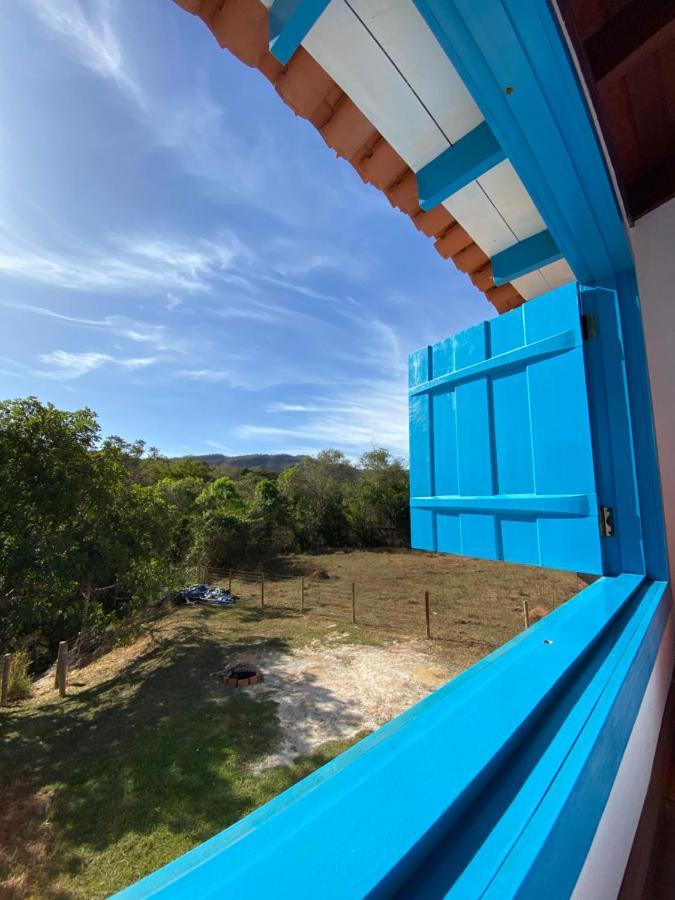 Espaco Tropicalia Пиренополис Экстерьер фото