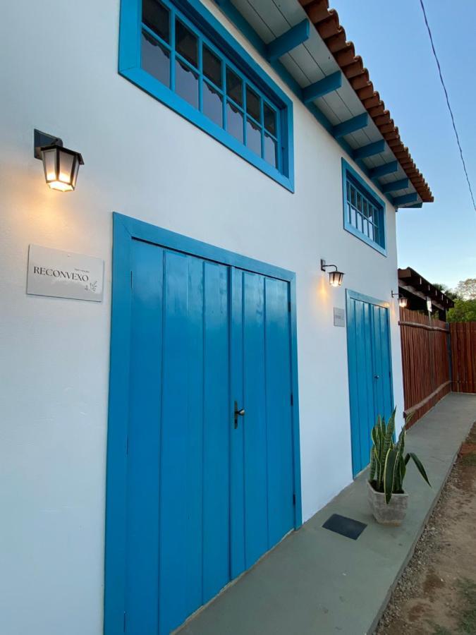 Espaco Tropicalia Пиренополис Экстерьер фото